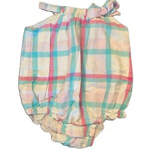 Baby Gap Romper - 6-12months